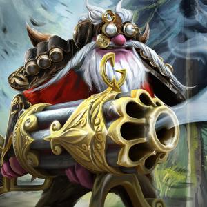 Thumbnail of Sniper Digital Art