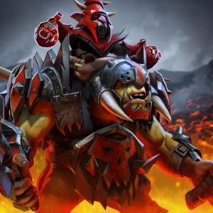 Thumbnail of Alchemist Digital Art