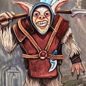 Thumbnail of Meepo Digital Art
