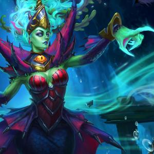 Thumbnail of Death Prophet Digital Art