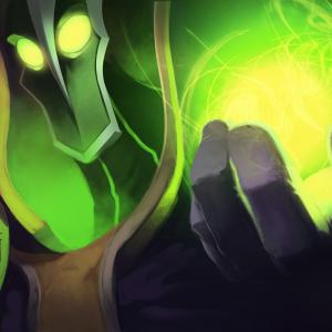 Thumbnail of Rubick Digital Art