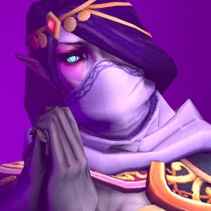 Thumbnail of Templar Assassin SFM 3D Art