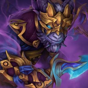 Thumbnail of Rikimaru Digital Art