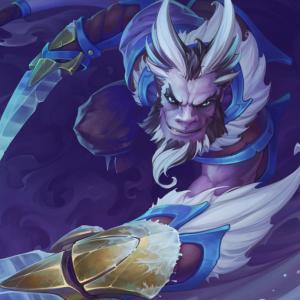 Thumbnail of Rikimaru Digital Art