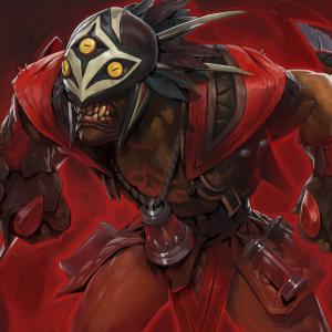 Thumbnail of Bloodseeker Digital Art
