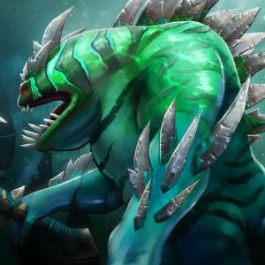 Thumbnail of Tidehunter SFM 3D Art
