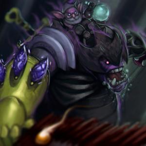 Thumbnail of Alchemist Digital Art