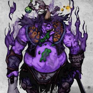 Thumbnail of Alchemist Digital Art