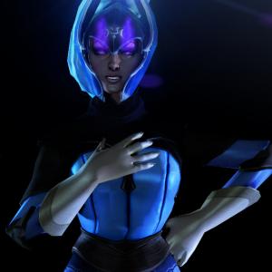 Thumbnail of Luna SFM 3D Art