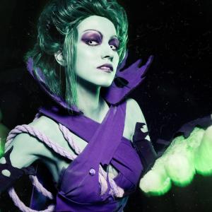 Thumbnail of Death Prophet Cosplay