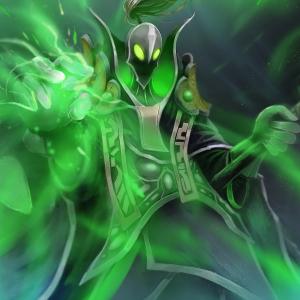 Thumbnail of Rubick Digital Art