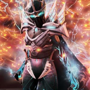 Thumbnail of Phantom Assassin SFM 3D Art