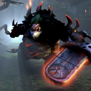 Thumbnail of Pudge SFM 3D Art