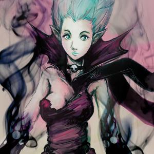 Thumbnail of Death Prophet Digital Art