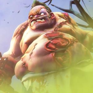 Thumbnail of Pudge SFM 3D Art
