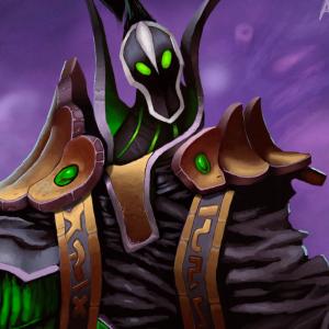 Thumbnail of Rubick Digital Art