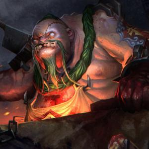 Thumbnail of Pudge SFM 3D Art