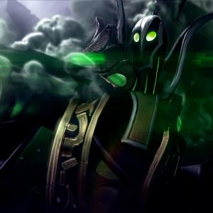 Thumbnail of Rubick SFM 3D Art