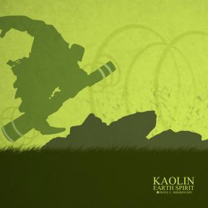 Thumbnail of Earth Spirit Digital Art