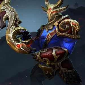Thumbnail of Sven Digital Art