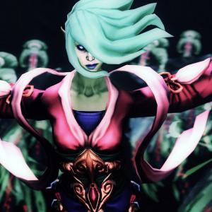 Thumbnail of Death Prophet SFM 3D Art