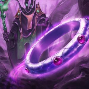 Thumbnail of Rubick Digital Art