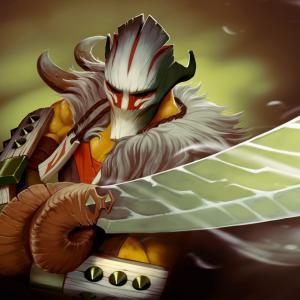 Thumbnail of Juggernaut Digital Art