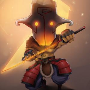 Thumbnail of Juggernaut Digital Art