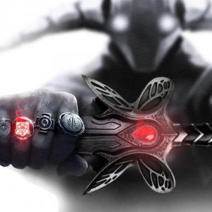 Thumbnail of Sven Digital Art