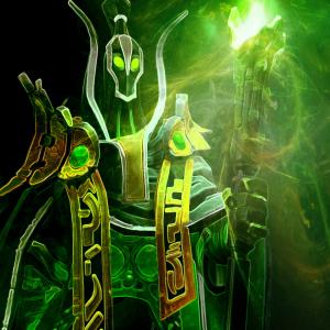 Thumbnail of Rubick SFM 3D Art