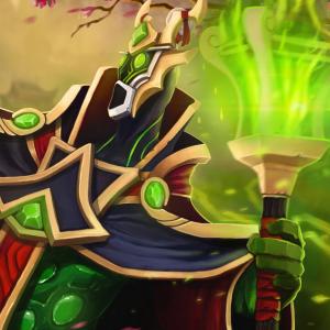 Thumbnail of Rubick SFM 3D Art