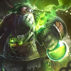Thumbnail of Pudge Digital Art