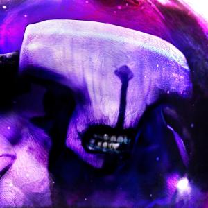 Thumbnail of Faceless Void Digital Art