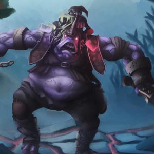 Thumbnail of Alchemist Digital Art