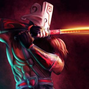 Thumbnail of Juggernaut Digital Art