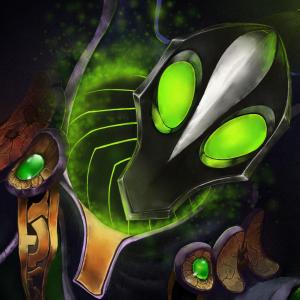 Thumbnail of Rubick Digital Art