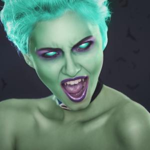 Thumbnail of Death Prophet Cosplay