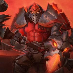 Thumbnail of Axe Digital Art