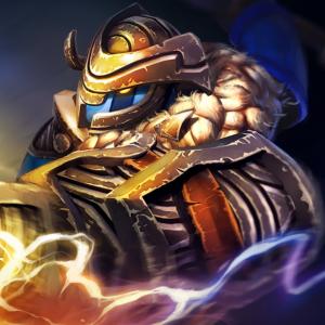 Thumbnail of Sven Digital Art