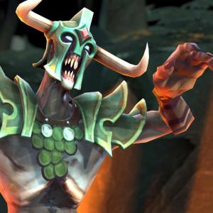 Thumbnail of Undying SFM 3D Art