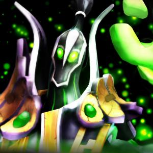 Thumbnail of Rubick SFM 3D Art