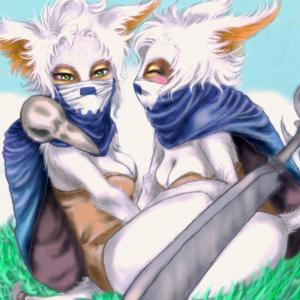 Thumbnail of Meepo Digital Art
