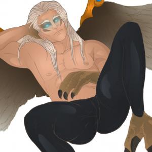 Thumbnail of Skywrath Mage Digital Art