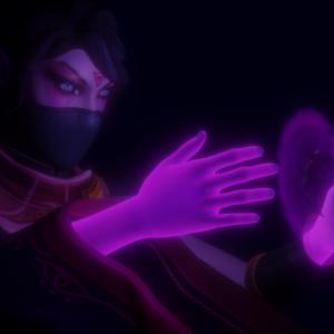 Thumbnail of Templar Assassin SFM 3D Art