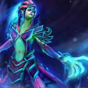 Thumbnail of Death Prophet SFM 3D Art