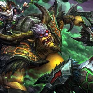 Thumbnail of Alchemist Digital Art