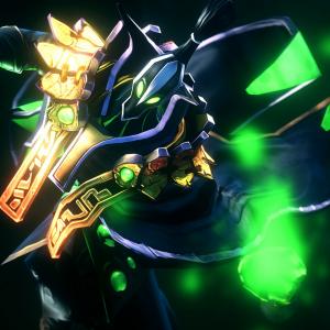 Thumbnail of Rubick SFM 3D Art