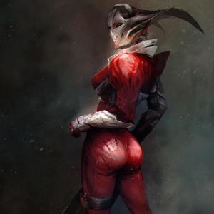 Thumbnail of Sven Digital Art