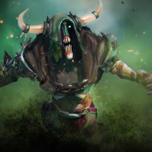 Thumbnail of Undying SFM 3D Art