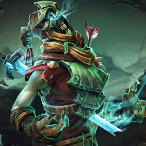 Thumbnail of Undying SFM 3D Art